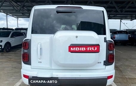 Haval H9, 2024 год, 4 799 000 рублей, 6 фотография