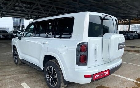 Haval H9, 2024 год, 4 799 000 рублей, 7 фотография
