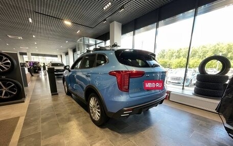 Haval Jolion, 2025 год, 2 949 000 рублей, 7 фотография