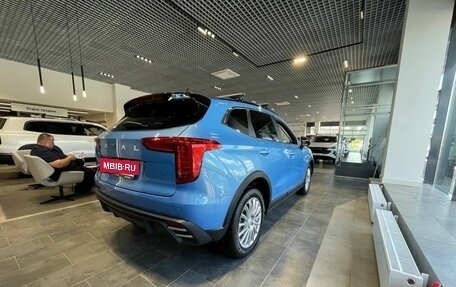 Haval Jolion, 2025 год, 2 949 000 рублей, 8 фотография