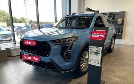 Haval Jolion, 2025 год, 2 949 000 рублей, 9 фотография