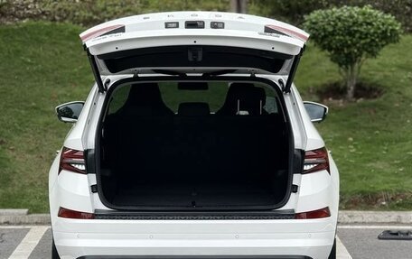 Skoda Kodiaq I, 2021 год, 2 190 000 рублей, 6 фотография