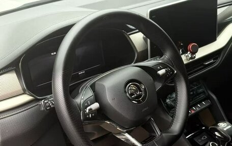 Skoda Kodiaq I, 2021 год, 2 190 000 рублей, 10 фотография
