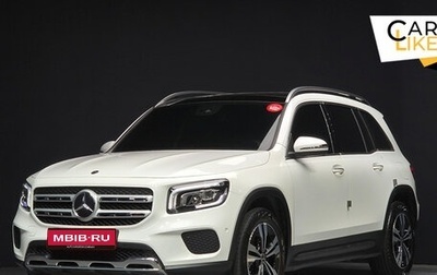 Mercedes-Benz GLB, 2021 год, 3 290 000 рублей, 1 фотография