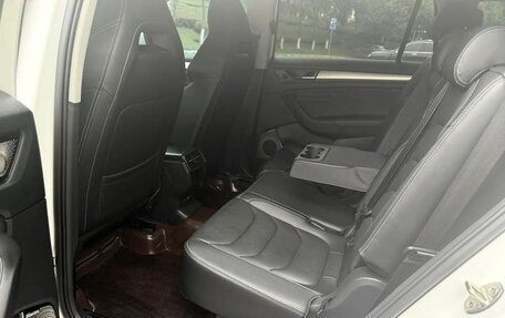 Skoda Kodiaq I, 2021 год, 2 190 000 рублей, 14 фотография