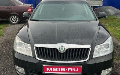 Skoda Octavia, 2010 год, 899 000 рублей, 1 фотография