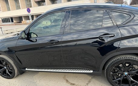 BMW X6, 2015 год, 4 000 000 рублей, 7 фотография