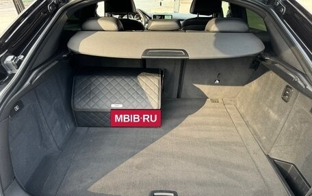 BMW X6, 2015 год, 4 000 000 рублей, 8 фотография