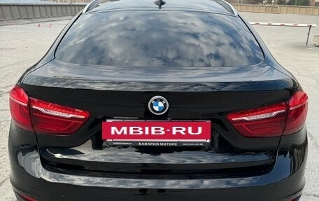 BMW X6, 2015 год, 4 000 000 рублей, 6 фотография