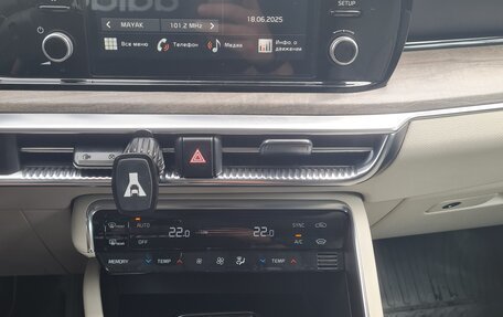 KIA K5, 2020 год, 3 100 000 рублей, 10 фотография