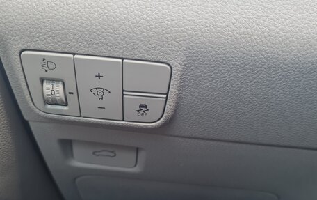 KIA K5, 2020 год, 3 100 000 рублей, 14 фотография