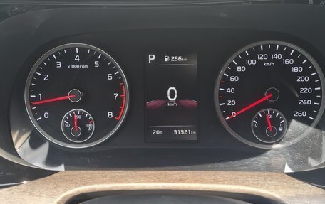 KIA K5, 2020 год, 3 100 000 рублей, 12 фотография