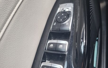 KIA K5, 2020 год, 3 100 000 рублей, 13 фотография