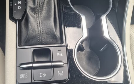 KIA K5, 2020 год, 3 100 000 рублей, 11 фотография