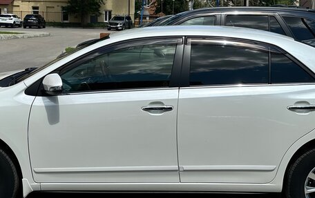 Toyota Premio, 2017 год, 1 900 000 рублей, 4 фотография