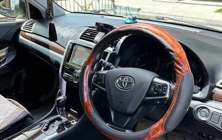 Toyota Premio, 2017 год, 1 900 000 рублей, 5 фотография