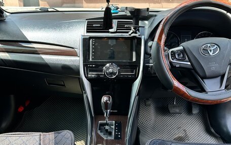 Toyota Premio, 2017 год, 1 900 000 рублей, 7 фотография