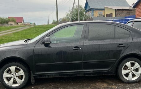 Skoda Octavia, 2010 год, 899 000 рублей, 4 фотография