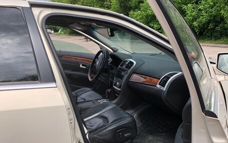 Cadillac SRX II рестайлинг, 2007 год, 490 000 рублей, 11 фотография