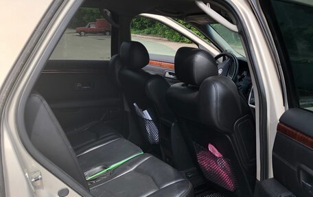 Cadillac SRX II рестайлинг, 2007 год, 490 000 рублей, 10 фотография