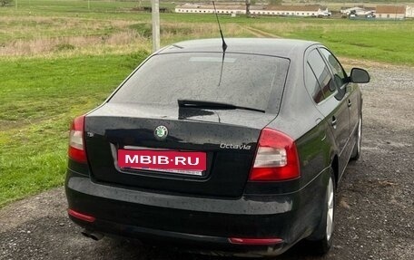 Skoda Octavia, 2010 год, 899 000 рублей, 3 фотография