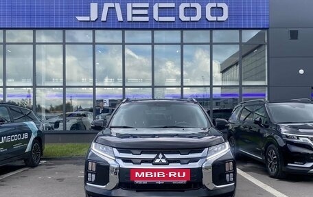 Mitsubishi ASX I рестайлинг, 2020 год, 1 999 000 рублей, 2 фотография