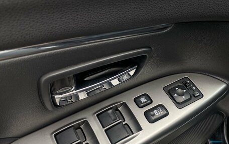 Mitsubishi ASX I рестайлинг, 2020 год, 1 999 000 рублей, 13 фотография