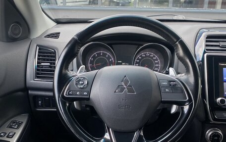 Mitsubishi ASX I рестайлинг, 2020 год, 1 999 000 рублей, 18 фотография