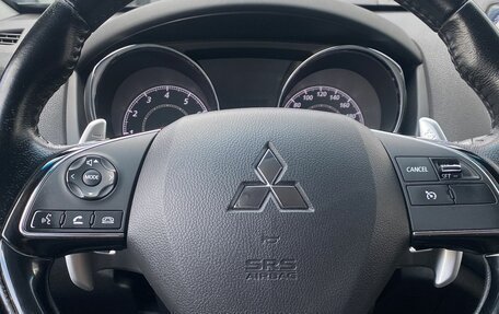 Mitsubishi ASX I рестайлинг, 2020 год, 1 999 000 рублей, 19 фотография