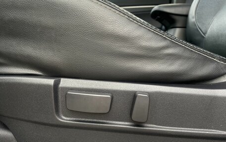 Mitsubishi ASX I рестайлинг, 2020 год, 1 999 000 рублей, 15 фотография