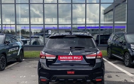 Mitsubishi ASX I рестайлинг, 2020 год, 1 999 000 рублей, 7 фотография