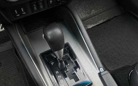 Mitsubishi ASX I рестайлинг, 2020 год, 1 999 000 рублей, 22 фотография