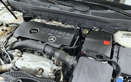 Mercedes-Benz GLB, 2021 год, 3 290 000 рублей, 4 фотография