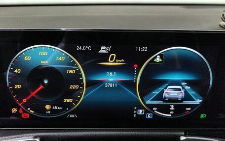 Mercedes-Benz GLB, 2021 год, 3 290 000 рублей, 6 фотография