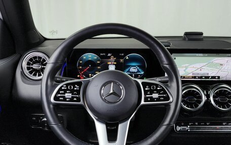 Mercedes-Benz GLB, 2021 год, 3 290 000 рублей, 11 фотография