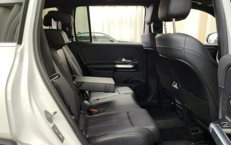 Mercedes-Benz GLB, 2021 год, 3 290 000 рублей, 10 фотография