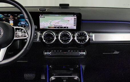Mercedes-Benz GLB, 2021 год, 3 290 000 рублей, 12 фотография