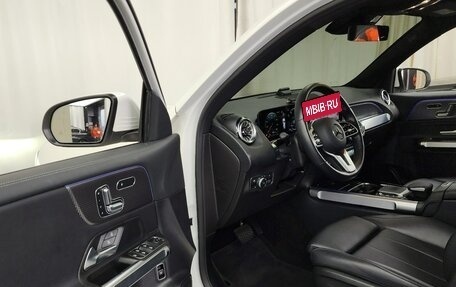 Mercedes-Benz GLB, 2021 год, 3 290 000 рублей, 8 фотография