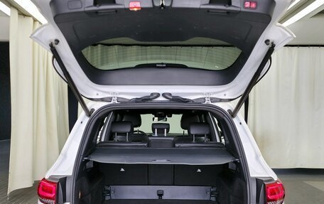 Mercedes-Benz GLB, 2021 год, 3 290 000 рублей, 18 фотография