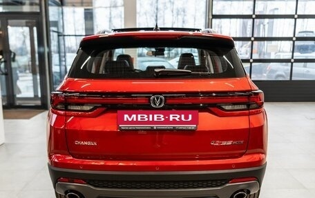 Changan CS35 Plus, 2024 год, 2 629 900 рублей, 7 фотография