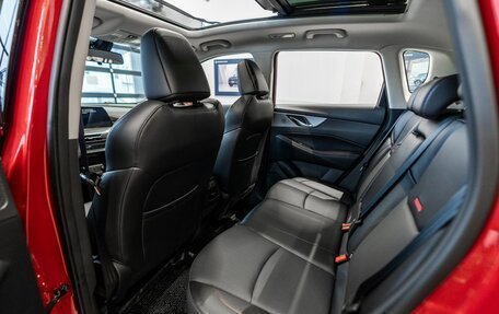 Changan CS35 Plus, 2024 год, 2 629 900 рублей, 16 фотография