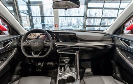 Changan CS35 Plus, 2024 год, 2 629 900 рублей, 17 фотография