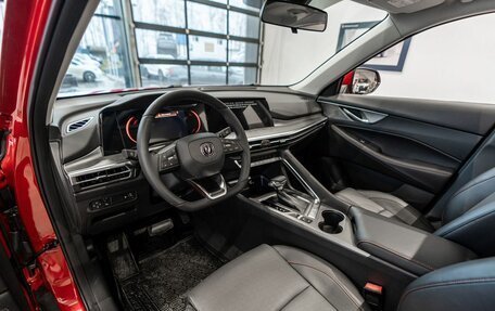 Changan CS35 Plus, 2024 год, 2 629 900 рублей, 13 фотография