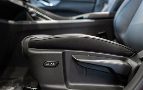Changan CS35 Plus, 2024 год, 2 629 900 рублей, 12 фотография