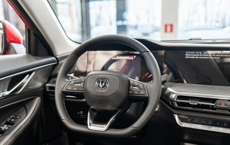 Changan CS35 Plus, 2024 год, 2 629 900 рублей, 18 фотография