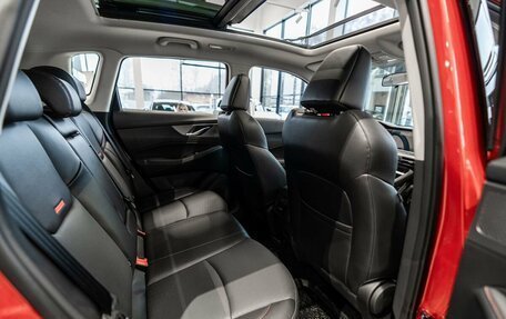 Changan CS35 Plus, 2024 год, 2 629 900 рублей, 19 фотография