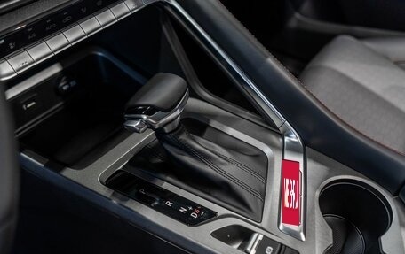 Changan CS35 Plus, 2024 год, 2 629 900 рублей, 15 фотография