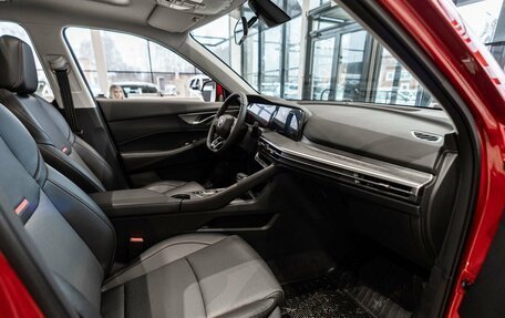 Changan CS35 Plus, 2024 год, 2 629 900 рублей, 20 фотография