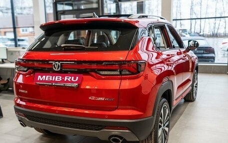 Changan CS35 Plus, 2024 год, 2 629 900 рублей, 8 фотография