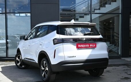 Chery Tiggo 4 I рестайлинг, 2025 год, 1 999 000 рублей, 8 фотография